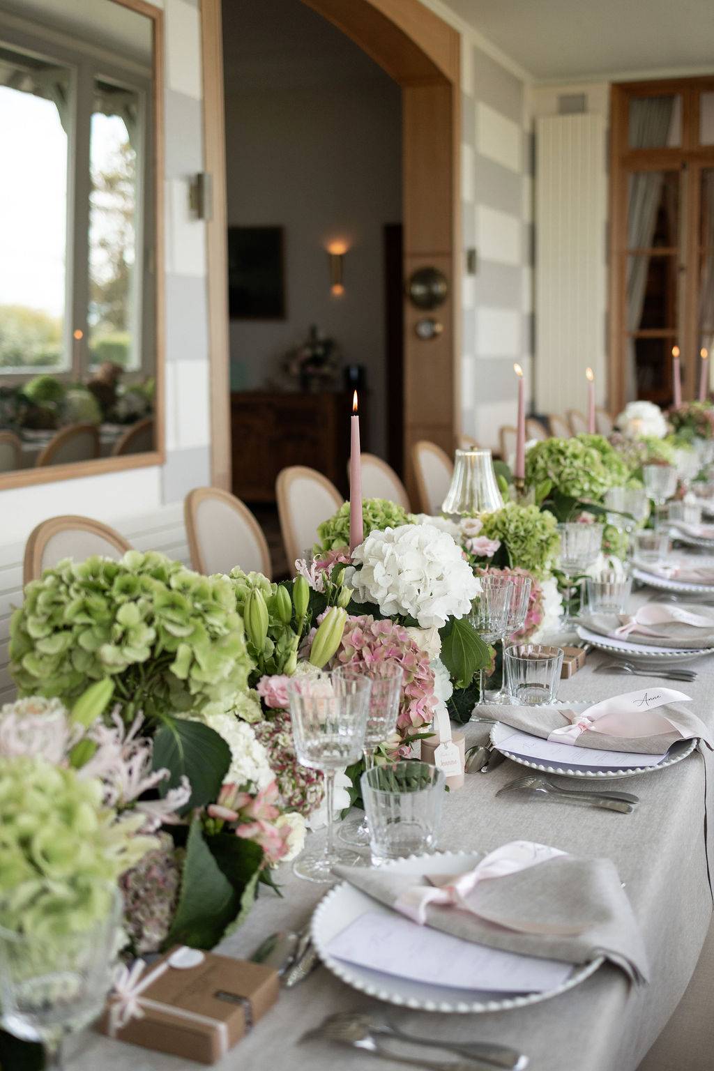 Wedding Planner Deauville