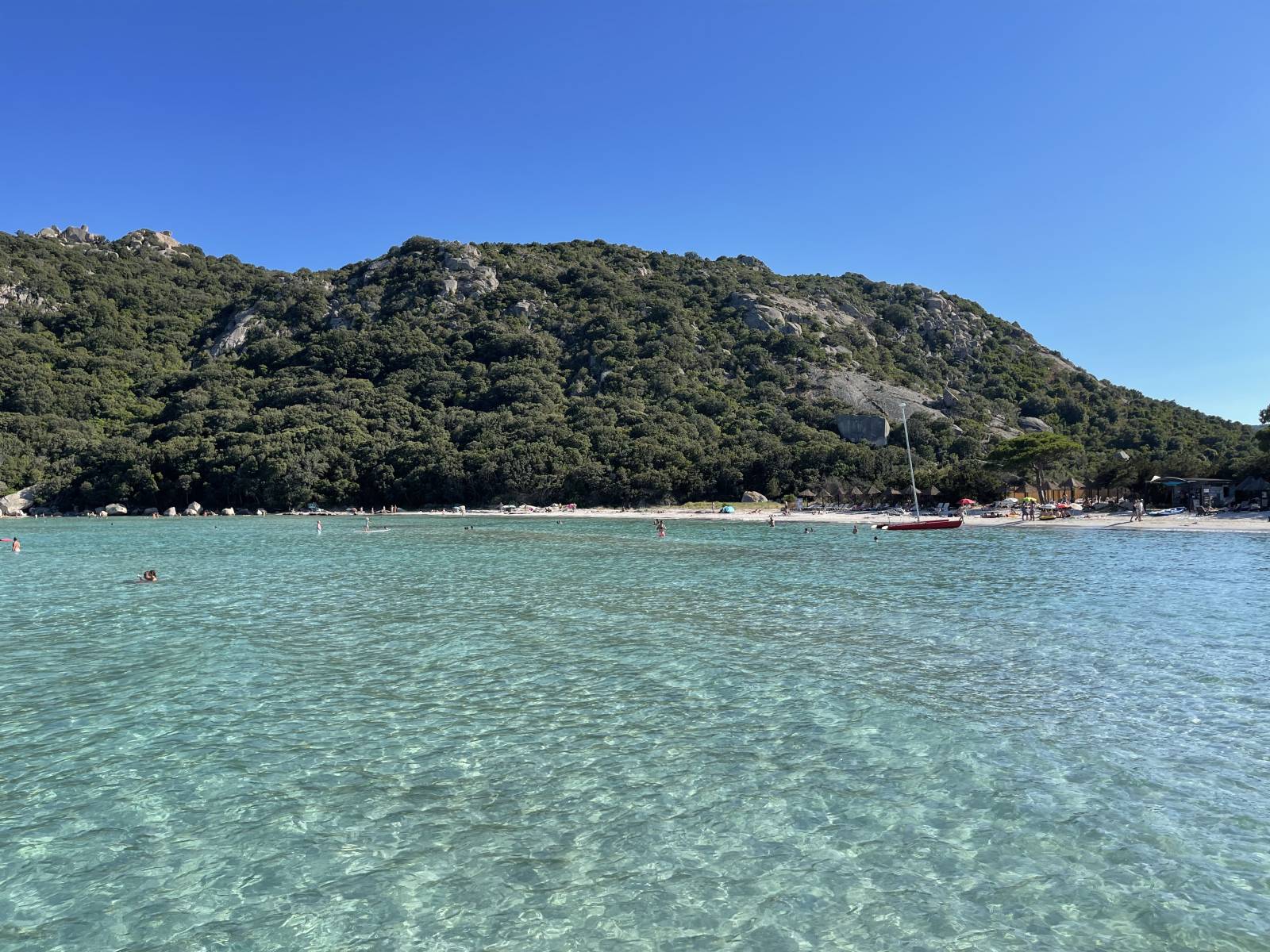 Votre Wedding Planner dédiée en Corse du Sud entre Bonifacio et Porto Vecchio