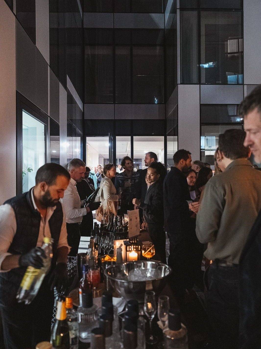 Votre lancement de produit avec Maison Lemaistre