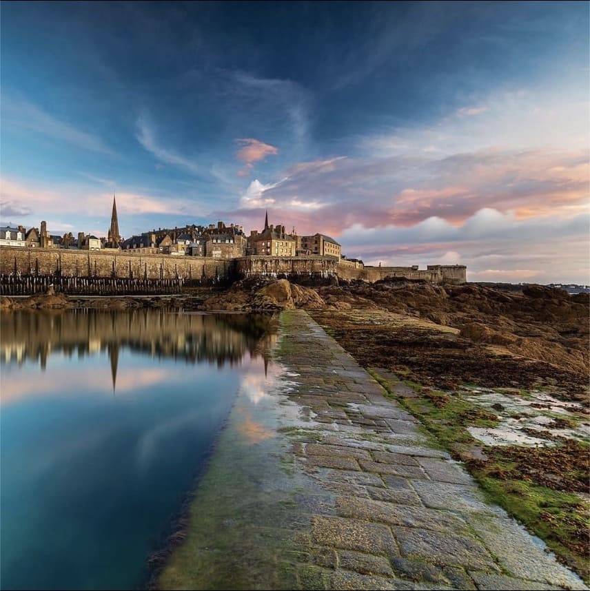 Saint-Malo