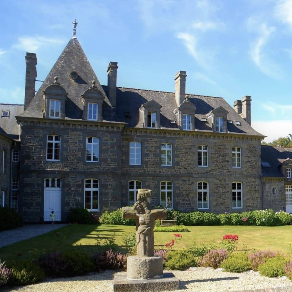 Hôtel de l’Abbaye