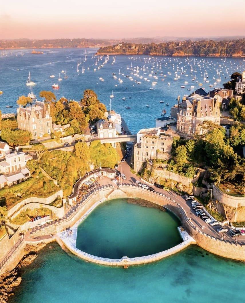 Dinard