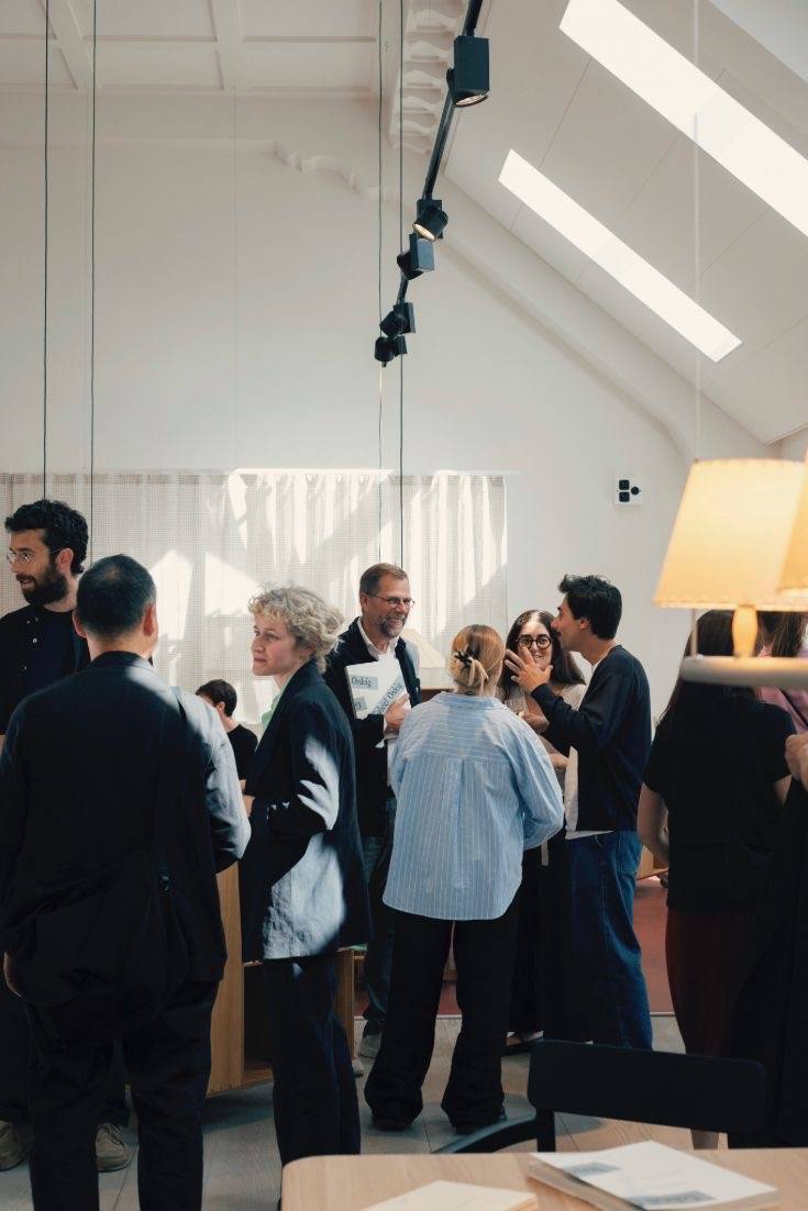 Inauguration d’entreprise à Rouen 76