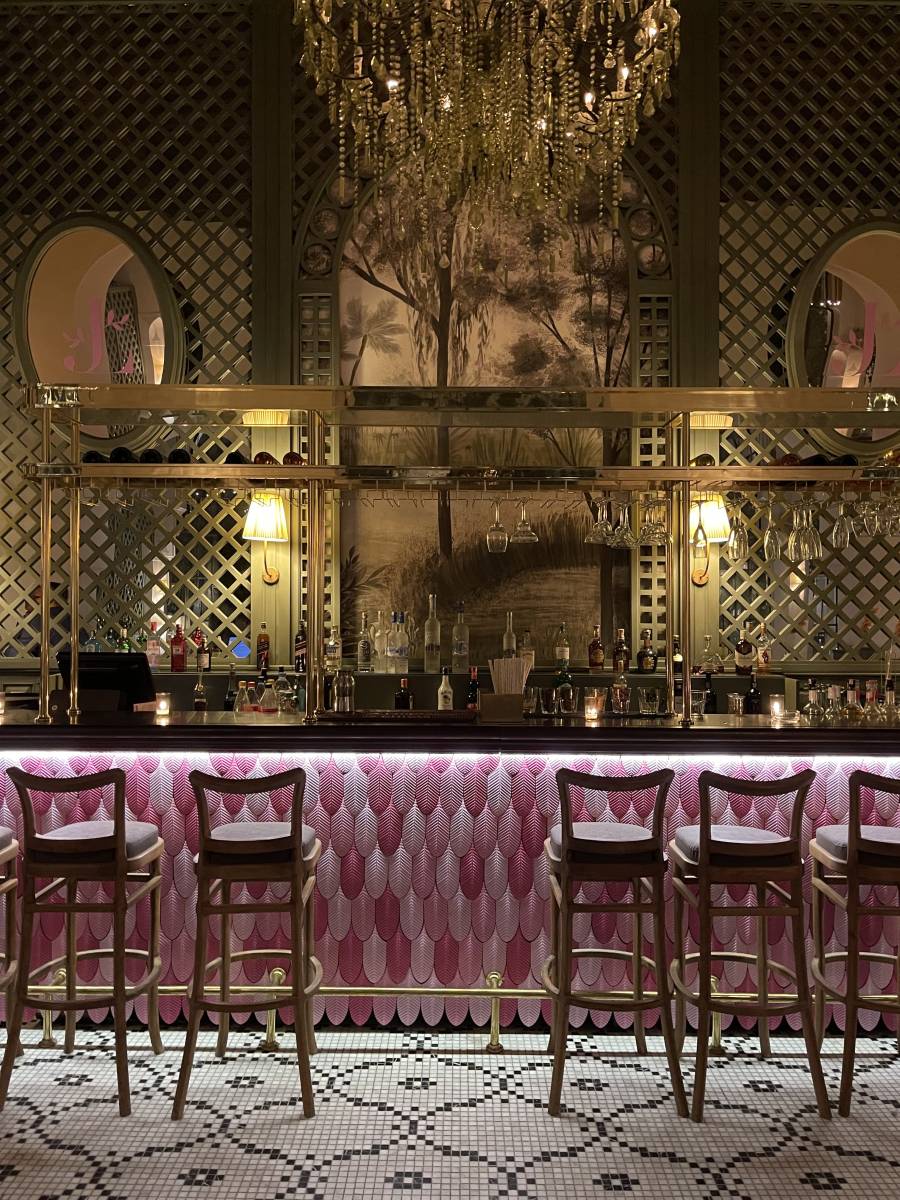 Organiser un séminaire à Marrakech