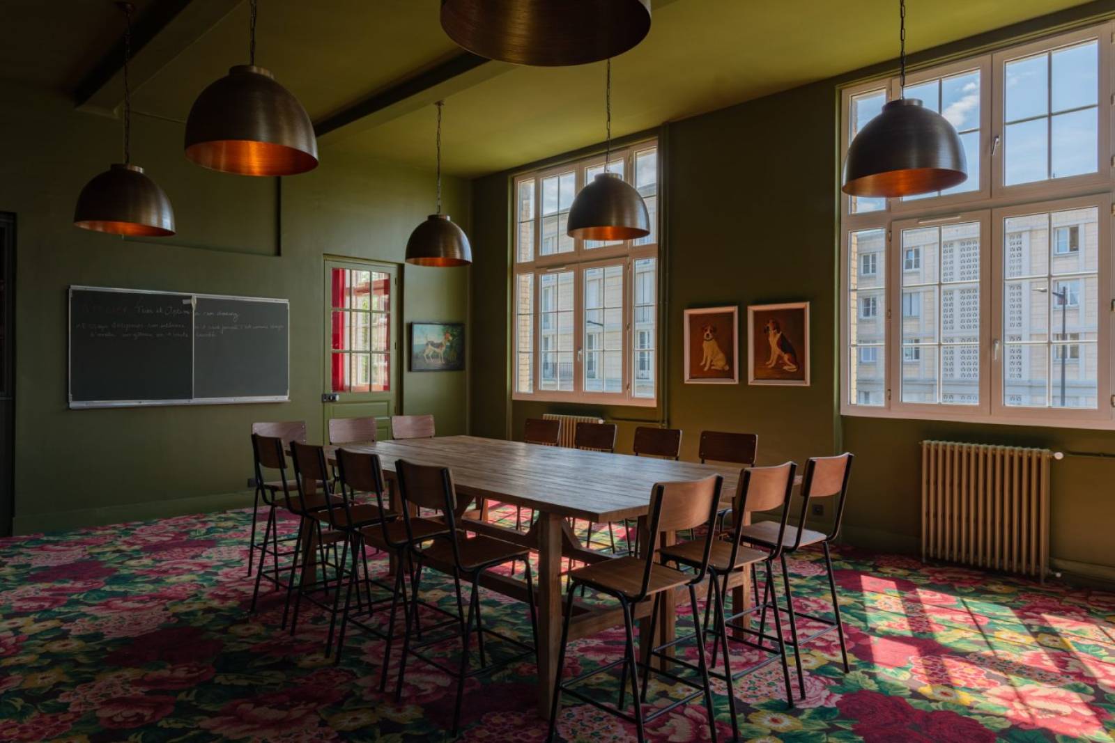 Séminaire d'entreprise Le Havre