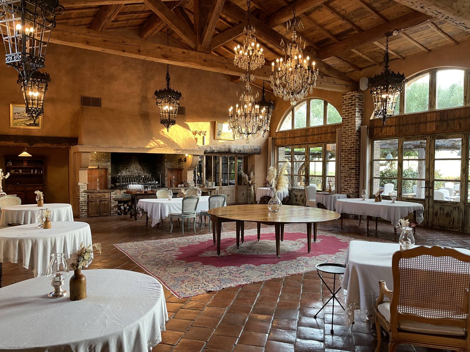 Votre mariage au Domaine de Murtoli : organisation, logistique et coordination par votre Wedding Planner