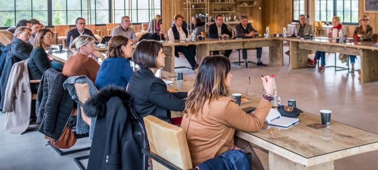Demander un devis agence événementielle Normandie Deauville
