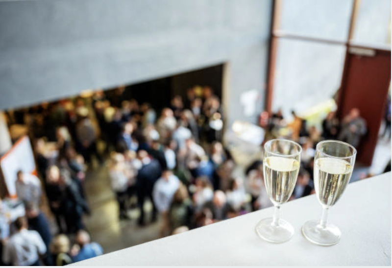 Soirée d'inauguration 