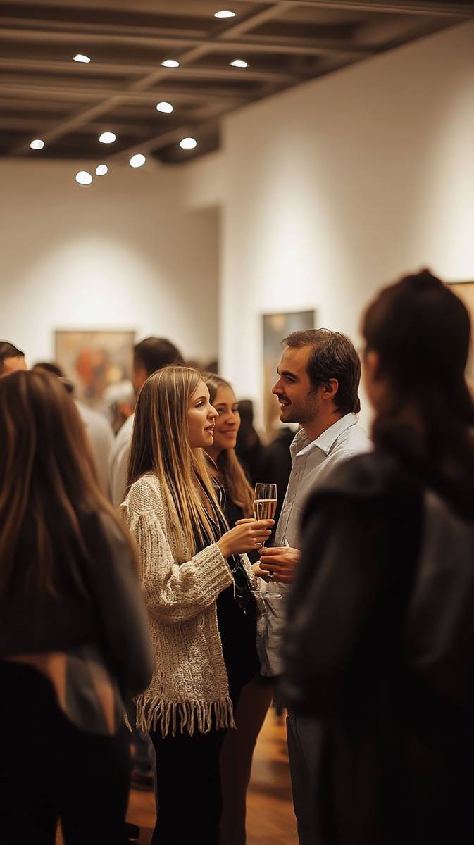 Organisation soirée de lancement de produit impactante