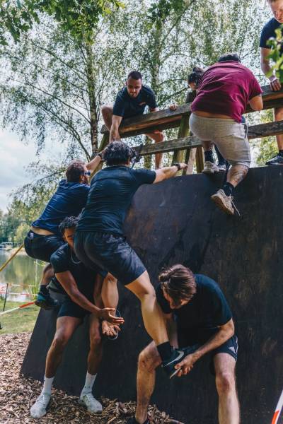 Bootcamp