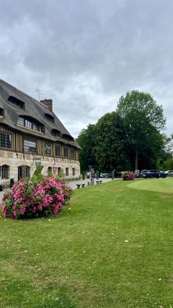 Domaine du Golf PGA du Vaudreuil pour réception professionnelle