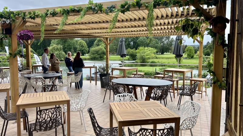 Événement privé ou corporate au Golf PGA du Vaudreuil