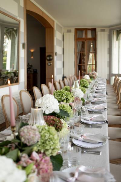 Lancement de produit à Deauville organisé par une agence événementielle 