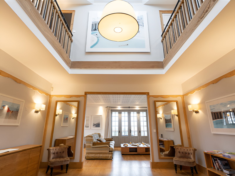 Villa Namouna pour vos réceptions privées 