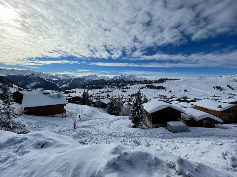 Séminaire au ski avec l'agence événementielle Maison Lemaistre 