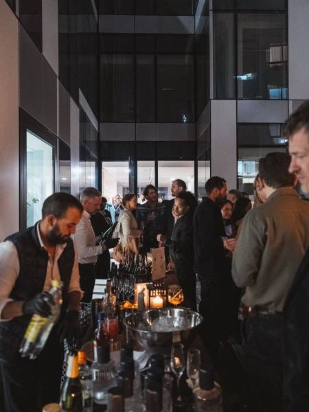 Votre lancement de produit avec Maison Lemaistre