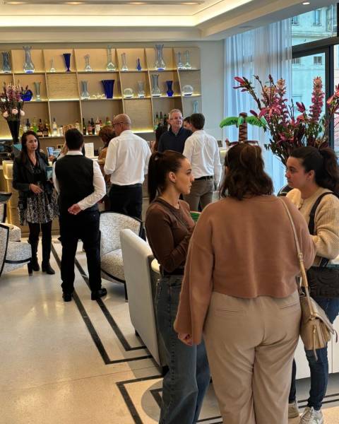 Votre inauguration en Normandie avec Maison Lemaistre