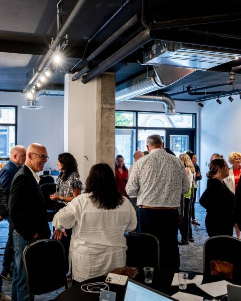 Journée portes ouvertes avec Maison Lemaistre