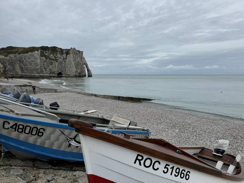 Organiser un séminaire à Etretat avec une agence événementielle normande
