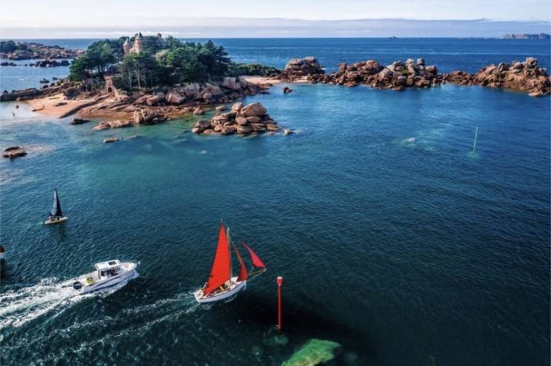 Découverte insolite pour votre séminaire