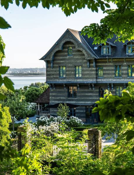 Organiser un événement d'entreprise à Honfleur