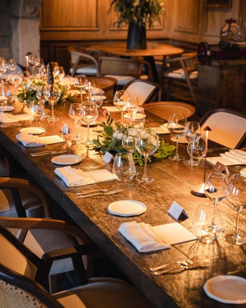 Agence événementielle Honfleur