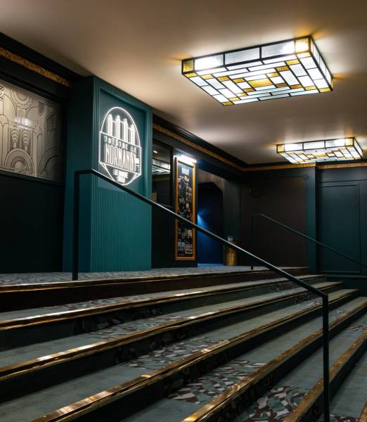 Agence événementielle Le Havre pour organiser votre cérémonie des voeux. 