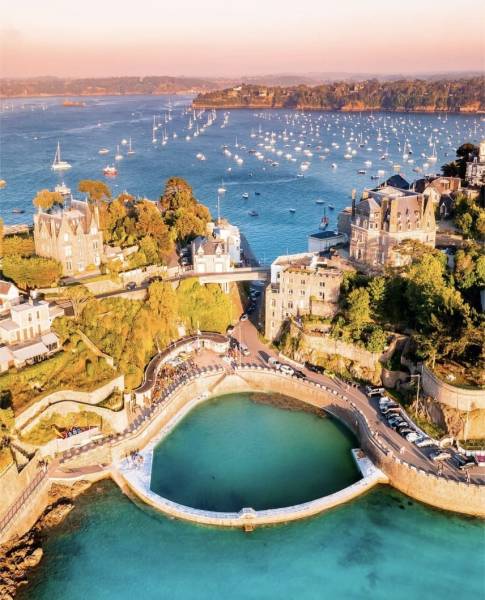 Dinard