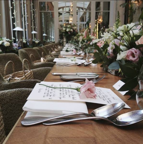 Scénographie sur mesure pour votre lancement de produit