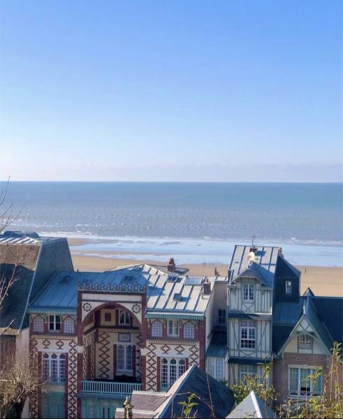 Trouville-sur-Mer