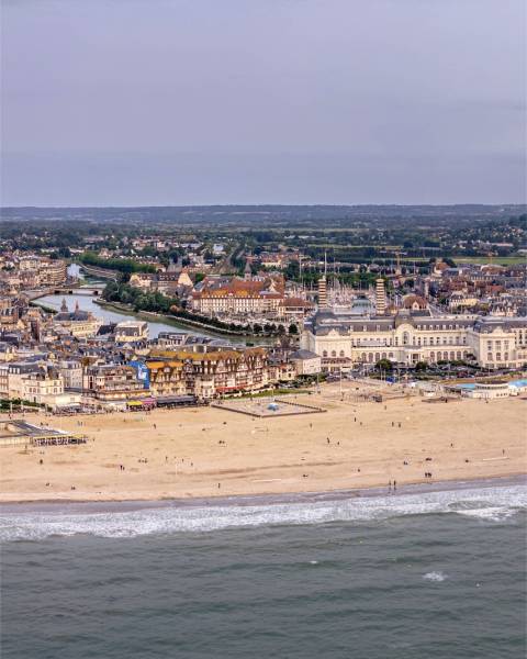 Trouville-sur-Mer
