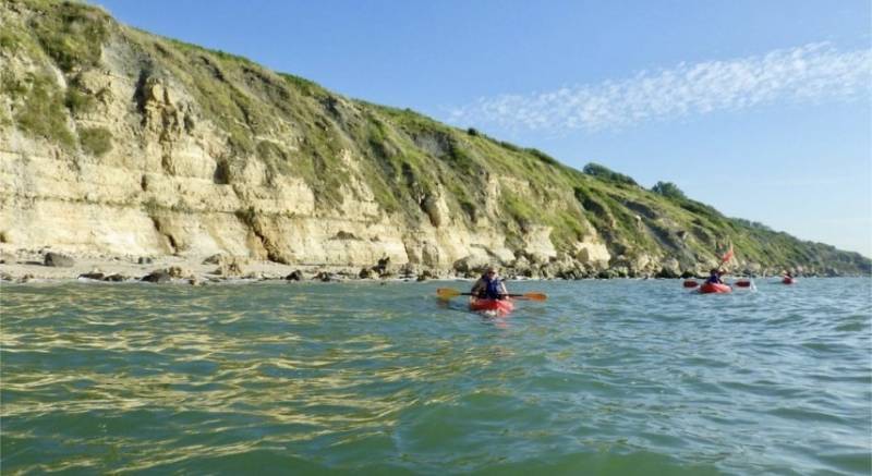 Défis nautiques pour votre Team Building