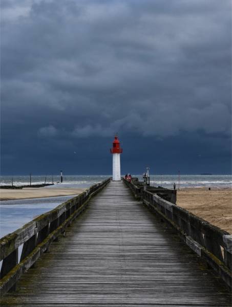 Deauville