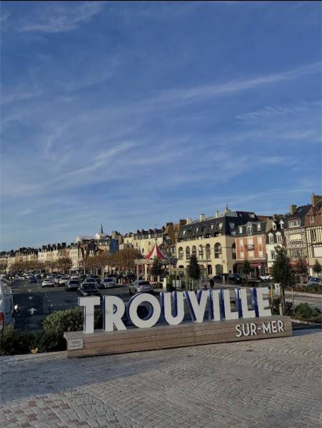Trouville-sur-Mer