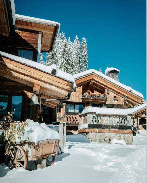 Agence événementielle La Clusaz