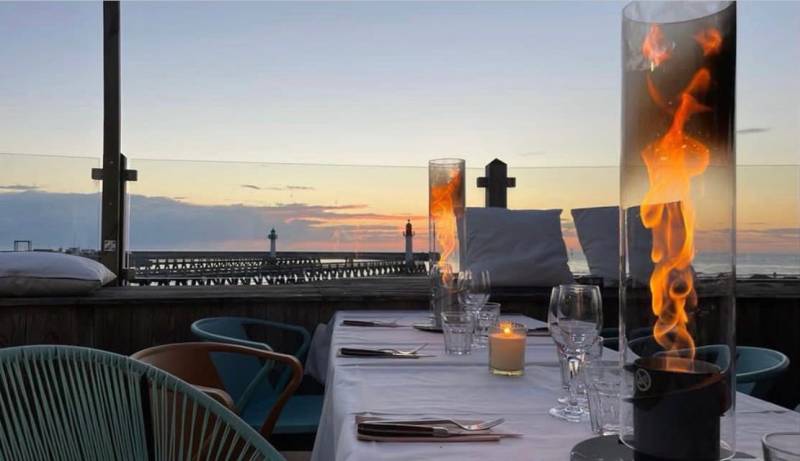 Agence événementielle pour votre anniversaire à Trouville