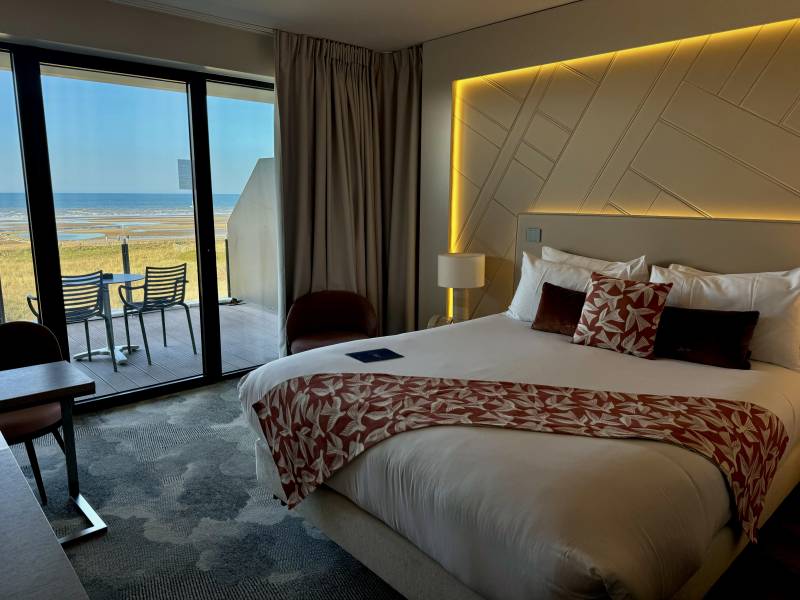 Séminaire d'entreprise Cabourg