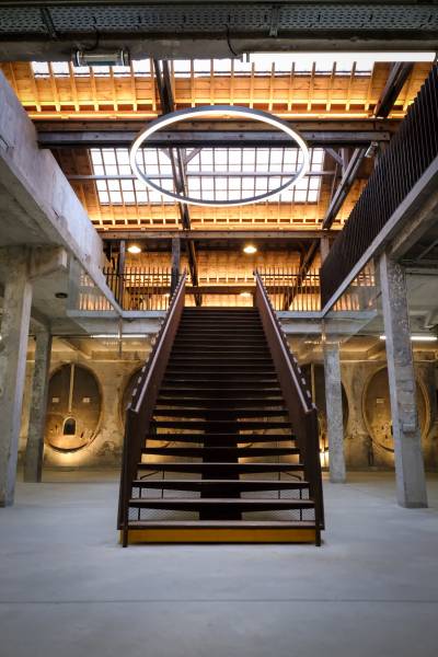 Lieu atypique Honfleur pour votre soirée d'entreprise