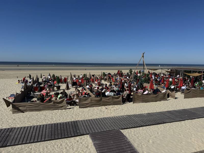 Agence événementielle Le Touquet-Paris-Plage