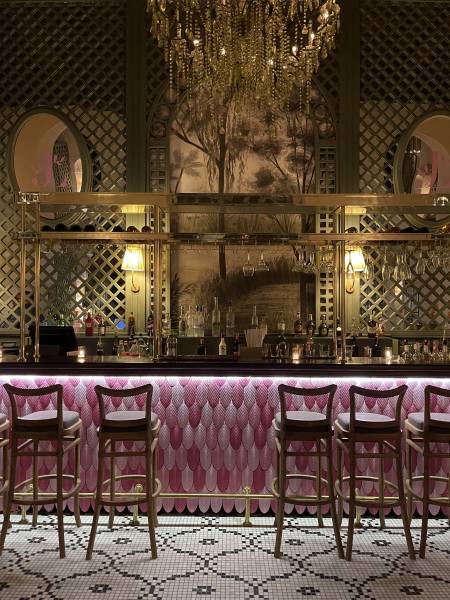 Organiser un séminaire à Marrakech