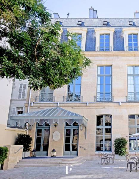 Agence événementielle Paris 