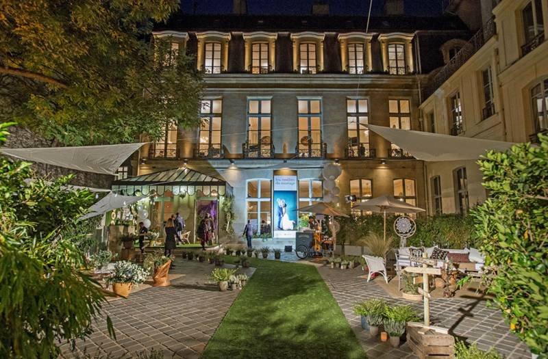 Organisation d'événements d'entreprise Paris 