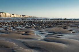 Plage Baie de Somme