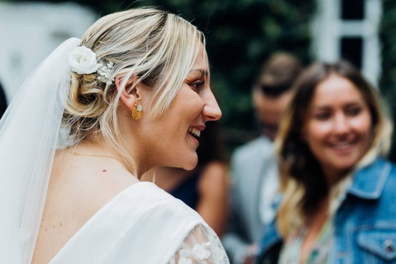 Wedding Planner mariage en Normandie
