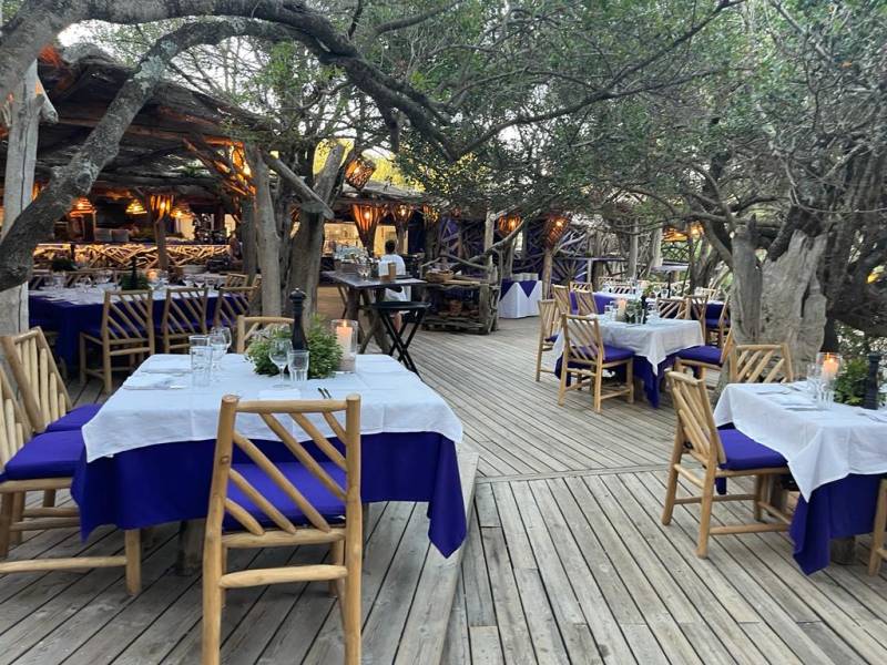 Se marier en Corse, faire appel à une Wedding Planner
