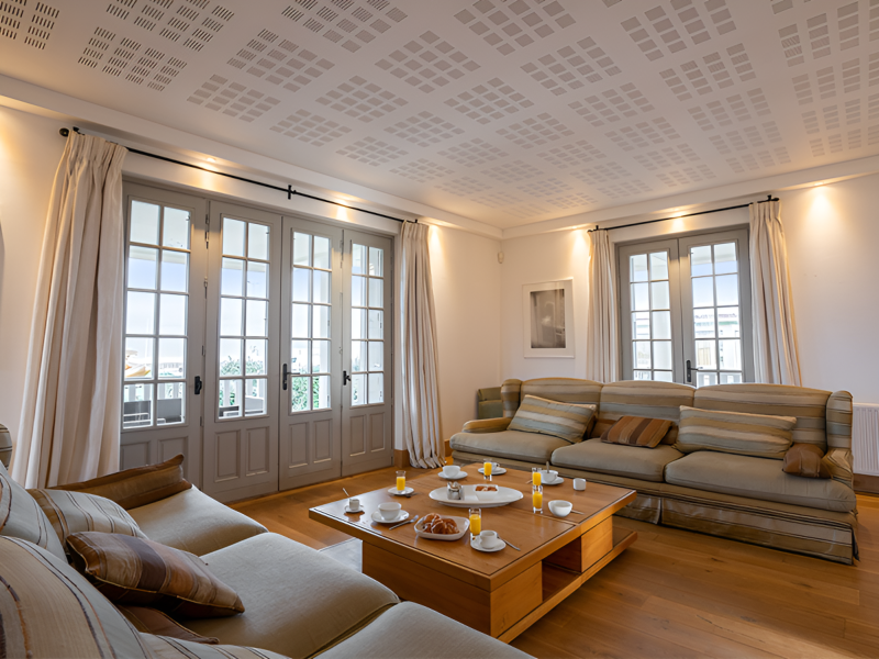 Séjour de la Villa Namouna pour vos réceptions 