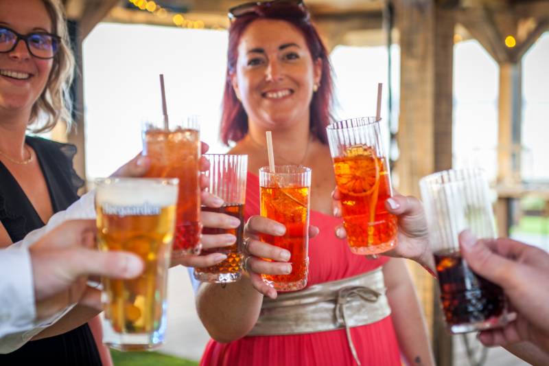 Inauguration d'entreprise Le Havre