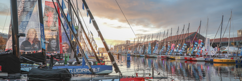 Transat Café L'OR événementiel BtoB Le Havre