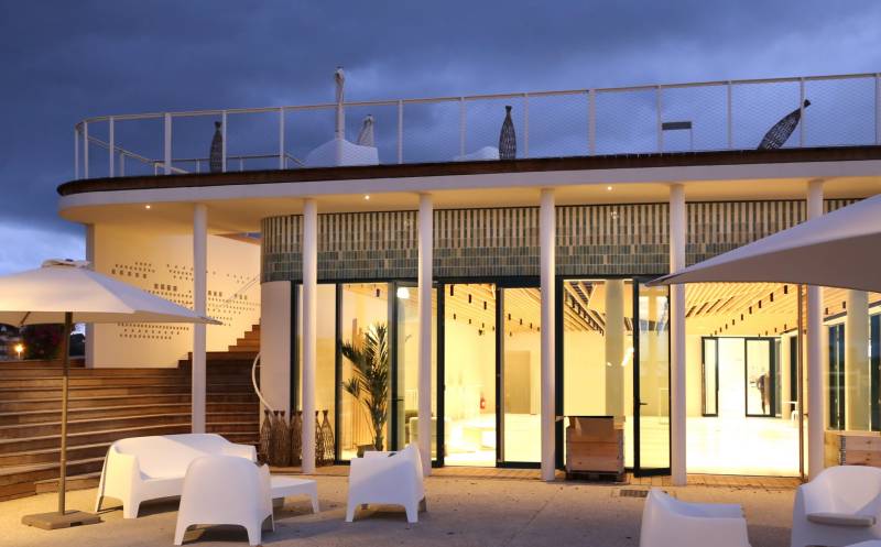Organiser votre soirée de gala à Deauville
