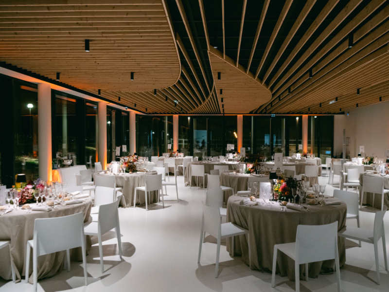 Agence événementielle Bar Mitzvah Deauville